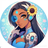 Spunkygirl