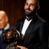 Karim Benzema