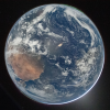 Blue World